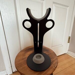 Hair Dryer Stand Holder For Dyson Supersonic Hair Dryer